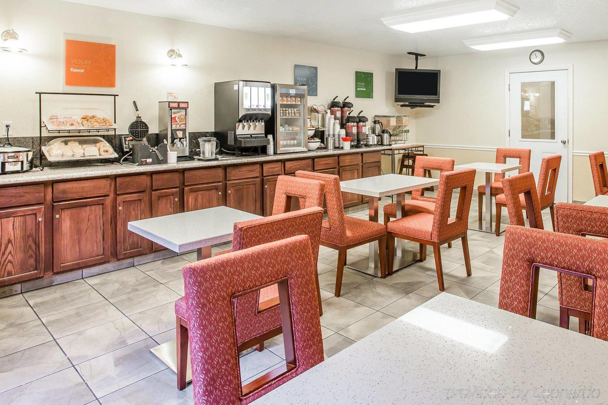 Comfort Inn Mount Shasta Area Від Екстер'єр фото